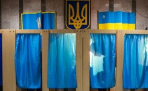 ЦИК не исключает проведения местных выборов на Донбассе 31 октября