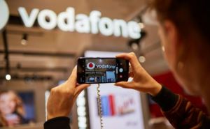 Мобильный оператор Vodafone запустил новый региональный тариф по социально низким ценам