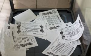 Электрослесарю дали 5 лет реального срока за участие в референдуме о независимости «ЛНР»
