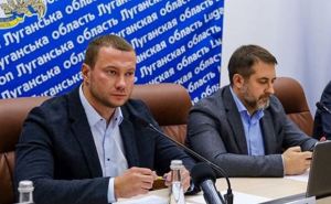 Сколько заработали за прошедший месяц губернаторы Луганской и Донецкой областей