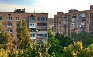 В Луганске отремонтируют более 250 многоэтажек