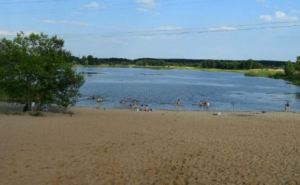 Чем опасно купание в Чистом и Парковом озёрах рассказали в Северодонецкой ВГА