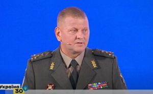ВСУ заявили о готовности к наступательным действиям на Донбассе