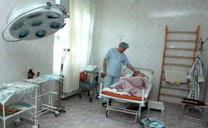 В Луганске планируют закрыть два роддома