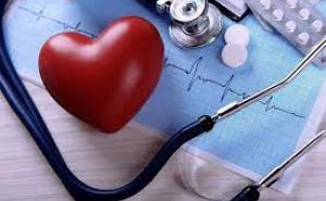 Сколько луганчан страдают от кардиологических заболеваний рассказал городской врач