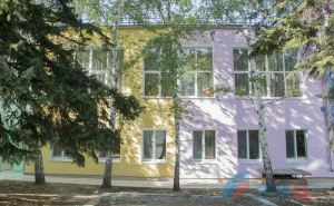 В Луганске прокуратура проверяет детские сады. Есть сигналы, что нарушаются права детей