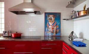 Почему кухонная вытяжка может быть слишком шумной?
