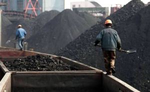 Киев готов обсужлать поставки угля и электроэнергии из неподконтрольного Донбасса