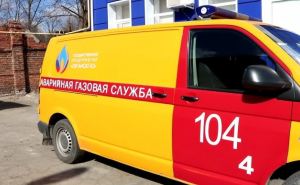За месяц в Луганске было около 300 порывов в теплосетях