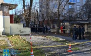 Полицейский убил полицейского в Рубежном. Убийца задержан