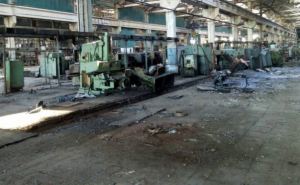 Из-за жалоб луганчан прокуратура на три месяца закрыла завод