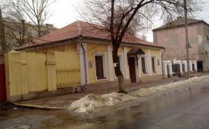 Луганский музей Даля в 2021 году принял рекордное число экскурсантов
