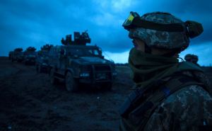 В Луганске оценили вероятность военного наступления Киева