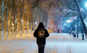 Какой будет погода в Украине этой зимой и на новогодние праздники