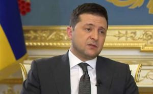 Зеленский высказался о всеукраинском референдуме по Донбассу