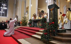 Как православные будут отдыхать на католическое Рождество