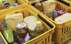 О тотальном повышении цен на продукты питания заявил Премьер-министр Украины
