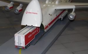 «Новая почта» планирует запустить свою авиакомпанию в апреле 2022 года