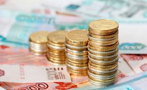 С 1 января социальные выплаты и пособия в ЛНР увеличатся на 30%