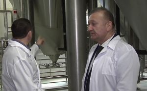 В Луганске увеличили производства пива на 27%