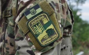 Сколько денег получает украинский военный, воюющий на Донбассе, если не пьет