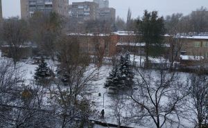 В Луганске к концу недели похолодает и выпадет большое количество осадков