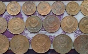 За старую советскую монету можно получить 1 миллион гривен. Загляните в свои копилки