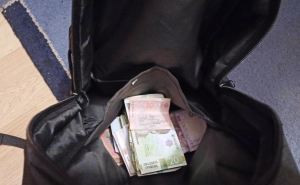 Луганчанин ограбил точку с лотерейными билетами на Малой Арнаутской в Одессе