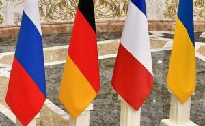 Франция заявила о реанимации Нормандского формата