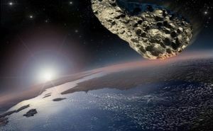 К Земле приближается астероид длинной больше километра, — НАСА