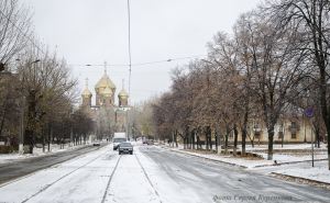 Завтра в Луганске плюс три, в ближайшие дни ожидаются сильные снегопады