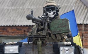 В случае наступления, главной целью ВСУ станет окружение Луганска
