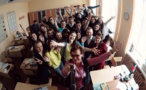 В луганских школах сформировано 43 педагогических класса, в которых обучается более 750 человек