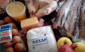 В Луганске подешевела колбаса, но подорожали хлеб, соль, сахар и макароны