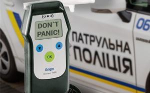 На Украине проверка водителей на алкоголь и наркотики может стать обязательной