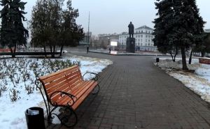 Завтра погода в Луганске не обрадует