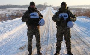 Новые требования по открытию КПВВ у Золотого выдвинул Киев, — заявили в Луганске