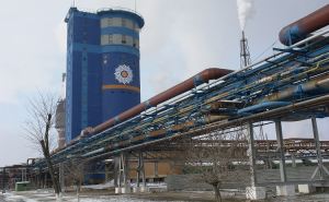 Работники Северодонецкого «Азота» требуют повышения зарплаты с 1 февраля