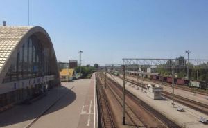 Поезд из Луганска в Россию отправится сегодня в 16 часов