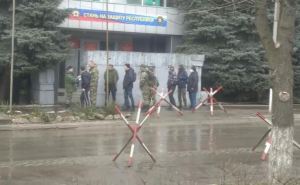 В Луганске заявили, что около трех тысяч человек уже прибыли в мобилизационные пункты