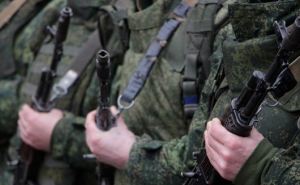 Военкоматы в Луганске призовут на службу всех стоящих на воинском учете и не состоящих тоже