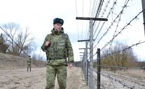 Российские военные заявляют, что уничтожили две украинские БМП, перешедшие границу РФ
