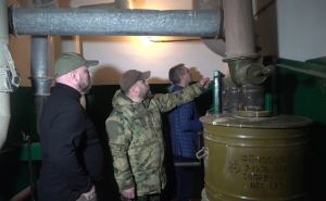 В Луганске начали проверять бомбоубежища и укрытия