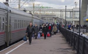 Из Луганска уехало уже более 4 тысяч жителей. Эвакуация не заканчивается
