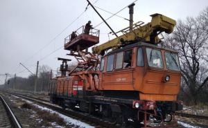 В Луганске открыли движение поездов до Старобельска и Станицы Луганской