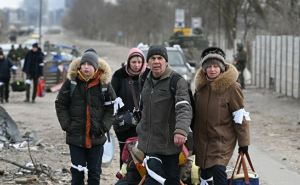 Обращаемся к луганчанам с просьбой помочь беженцам из Рубежного