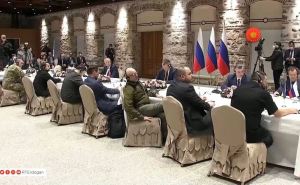 Реальные итоги раунда переговоров в Стамбуле. Предложения Украины и шаги России
