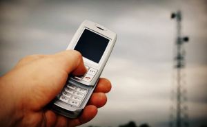 Где в Луганске ловить мобильную сеть Vodafone