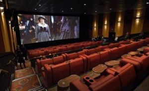 Половина всех кинотеатров в России закроется к середине мая
