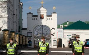 На Пасху в Украине закроют все церкви